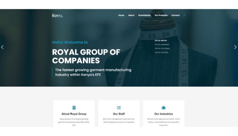 royalgroup