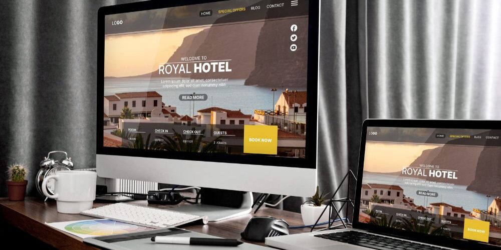 Web Design Services in Kenya Web Design Services in Kenya