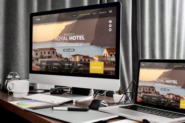Web Design Services in Kenya Web Design Services in Kenya