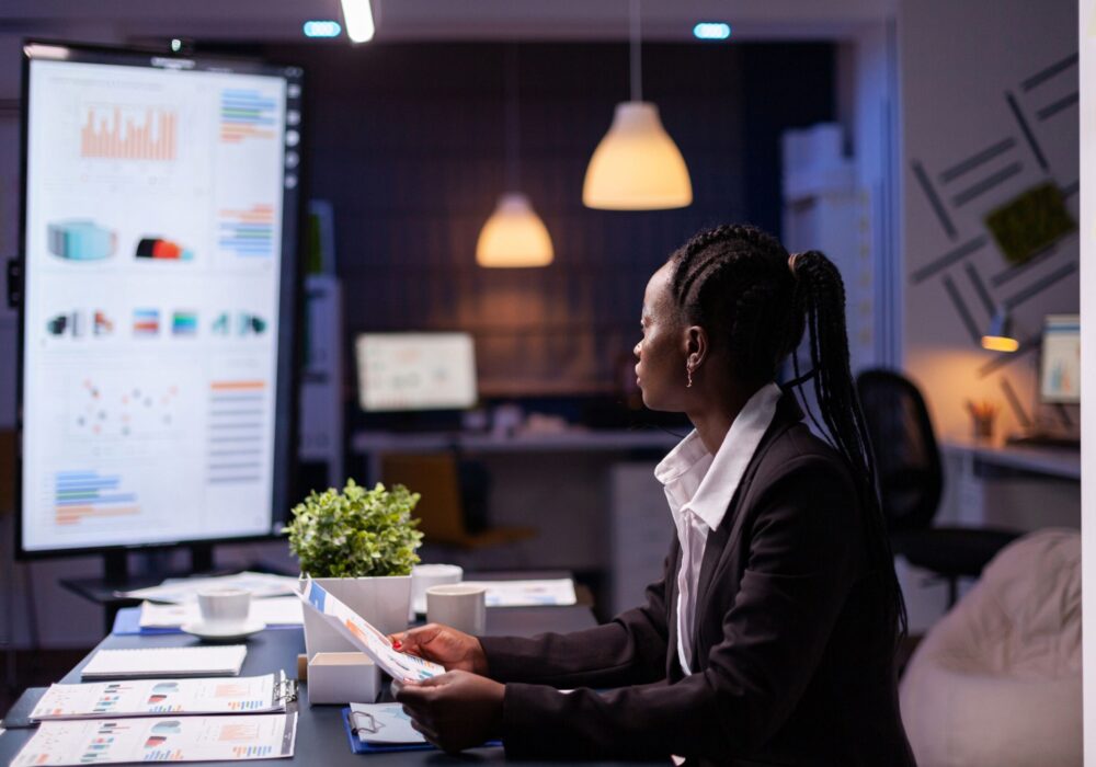 Best Digital Marketing Agency in Kenya