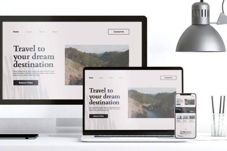 Responsive Web Design Responsive Web Design