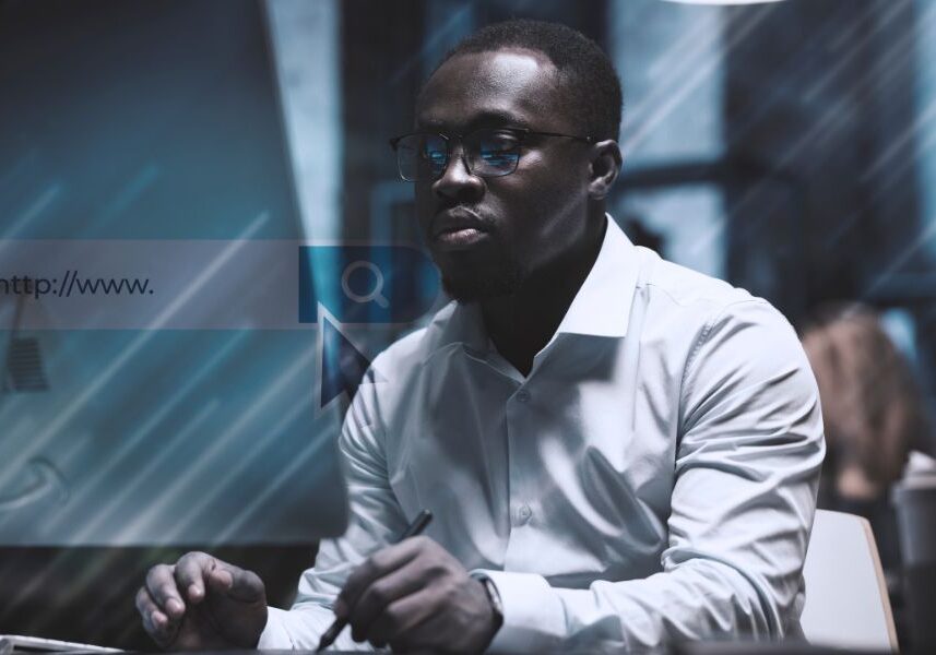 SEO services in Kenya