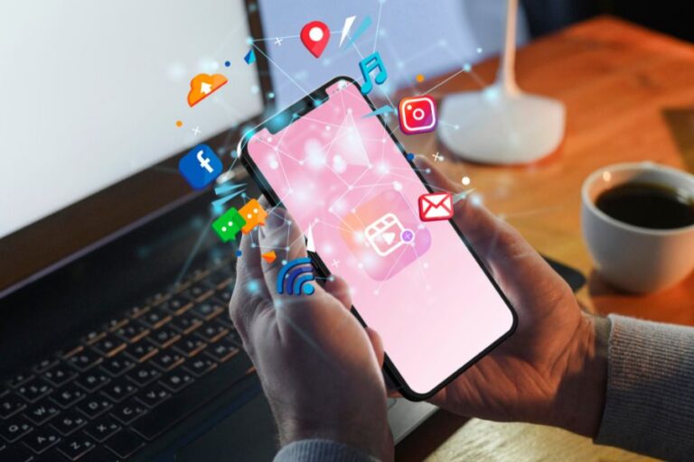 social media community management