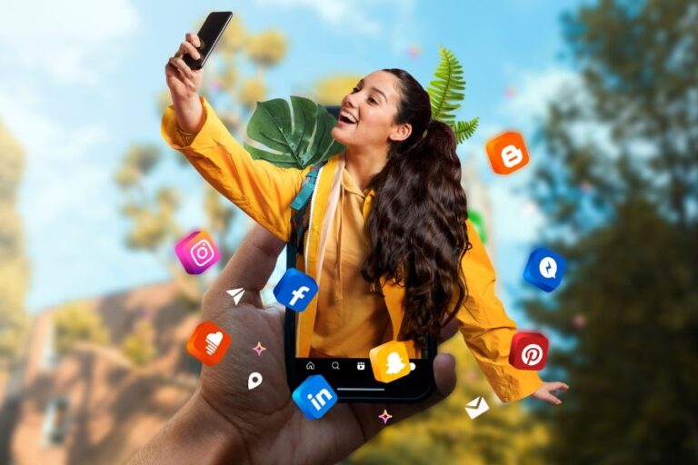 Why is Social Media Advertising Important? Why is Social Media Advertising Important?