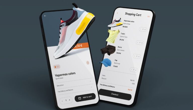 E-commerce Website Design Kenya E-commerce Website Design Kenya