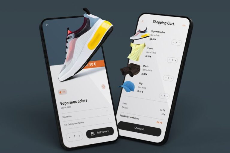 E-commerce Website Design Kenya E-commerce Website Design Kenya