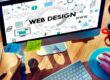 Web design in Kenya