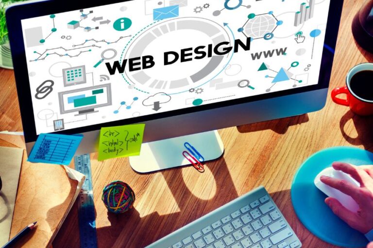 Web design in Kenya Web design in Kenya