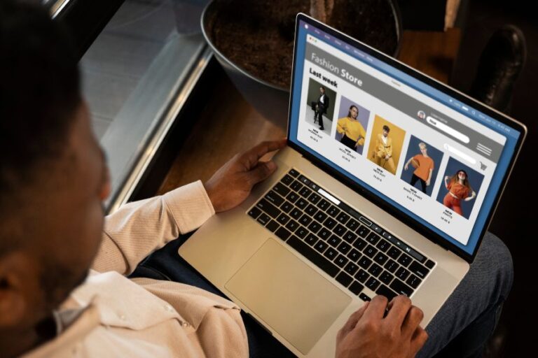 How to improve the conversion rate on an e-commerce website How to improve the conversion rate on an e-commerce website