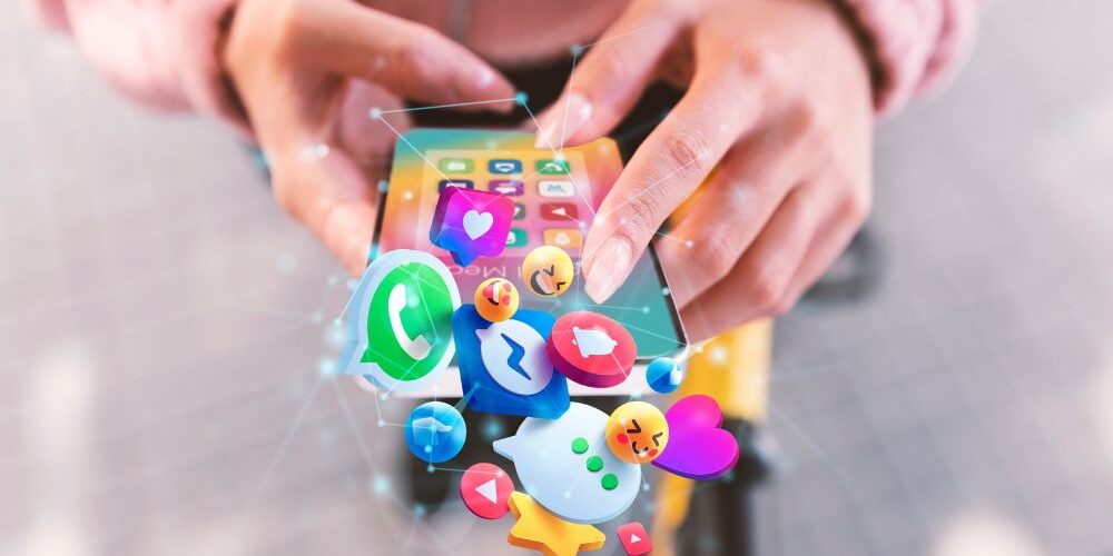 Buy Social Media Marketing Packages in Kenya