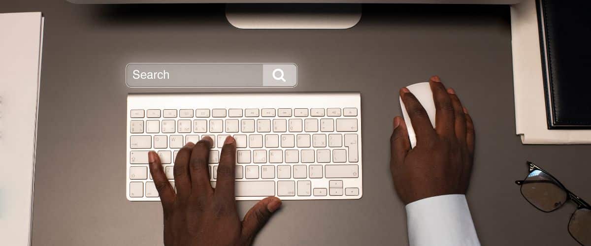 Google Search and Display Advertising Services in Kenya