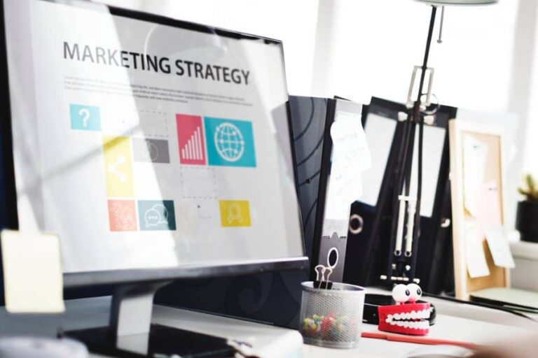 Top Digital Marketing Trends to Watch in 2025 Top Digital Marketing Trends to Watch in 2025