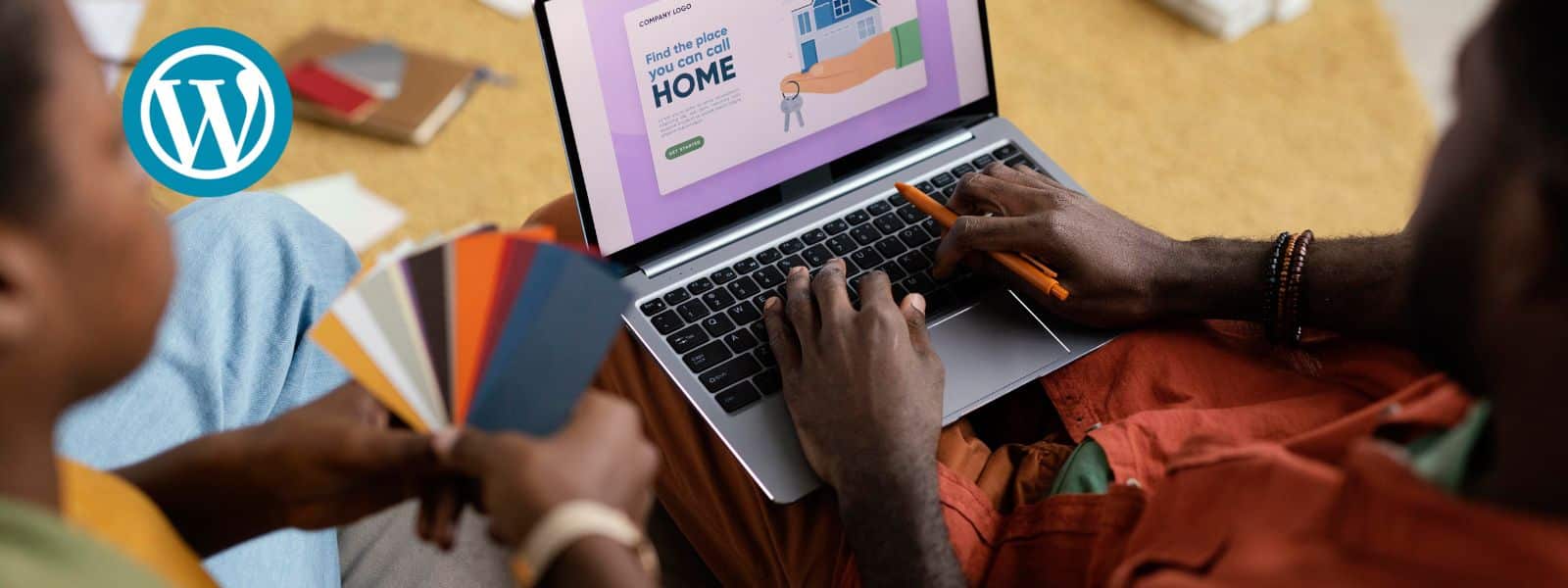 WordPress Development Services in Kenya