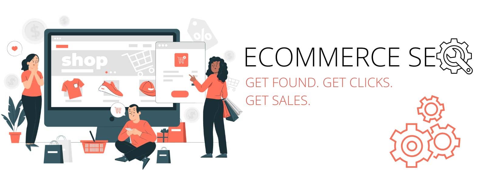 E-commerce SEO Services in Kenya E-commerce SEO Services in Kenya