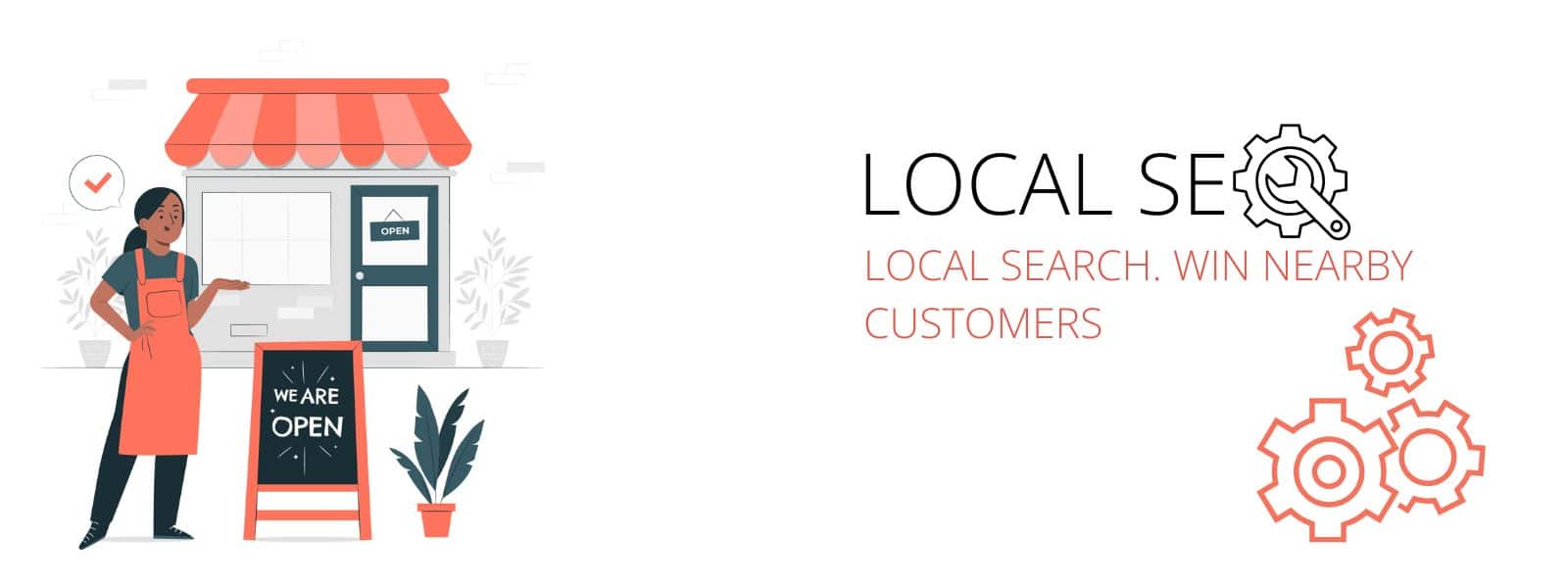 Local SEO Services in Kenya Local SEO Services in Kenya