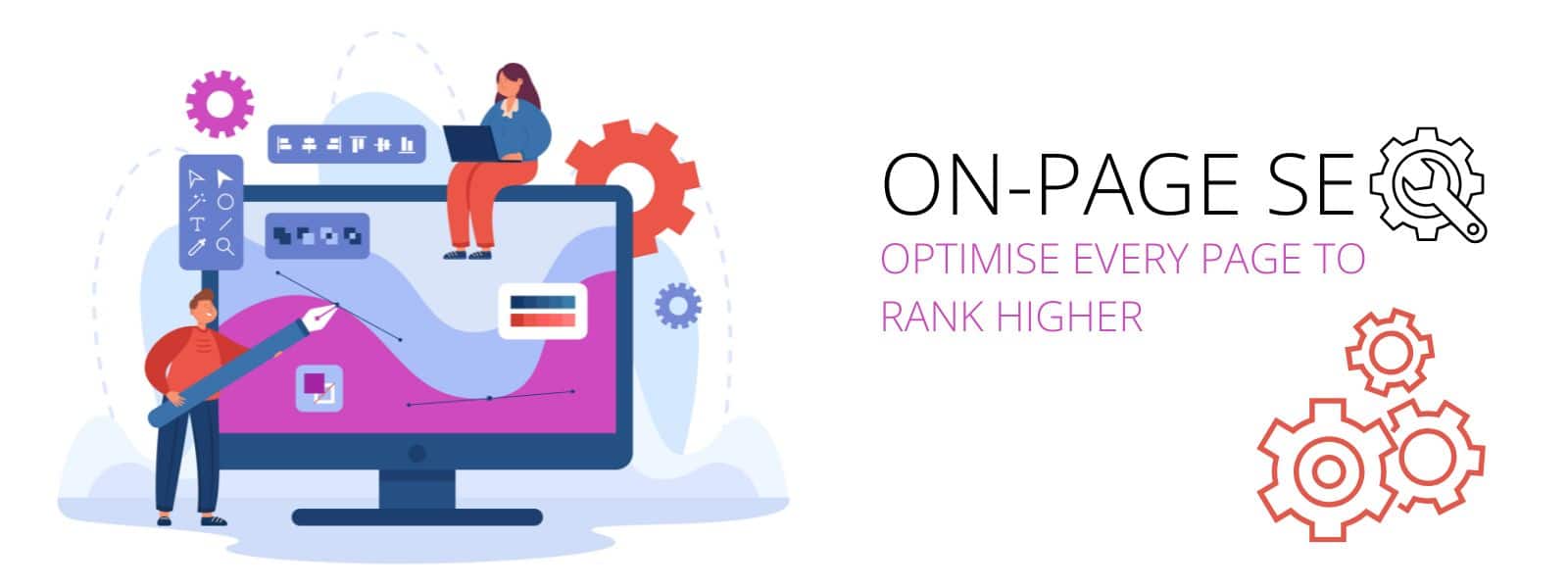 On-Page SEO Services in Kenya On-Page SEO Services in Kenya