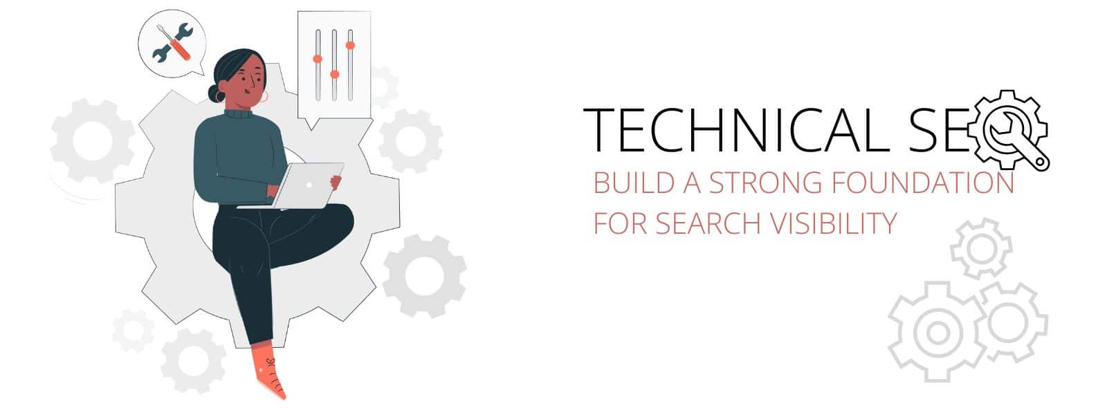 Technical SEO Services in Kenya Technical SEO Services in Kenya