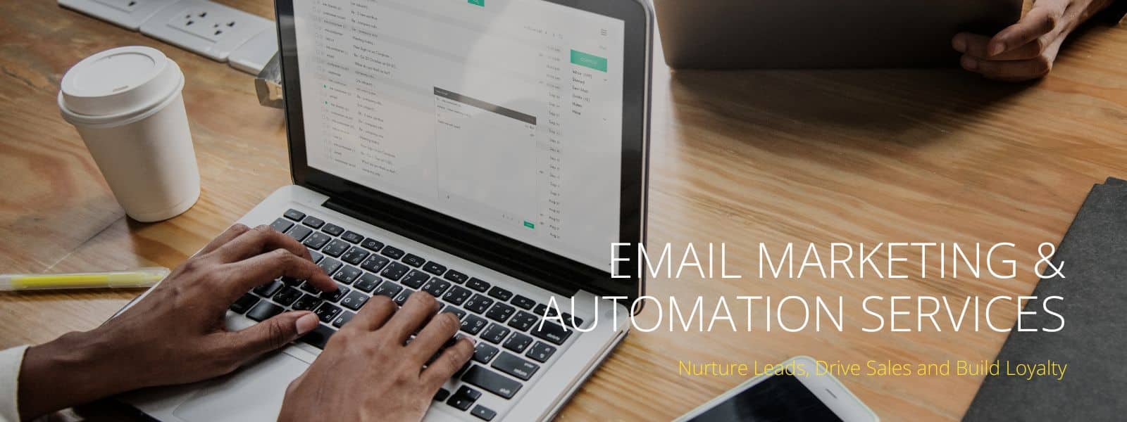 Email Marketing & Automation Services in Kenya
