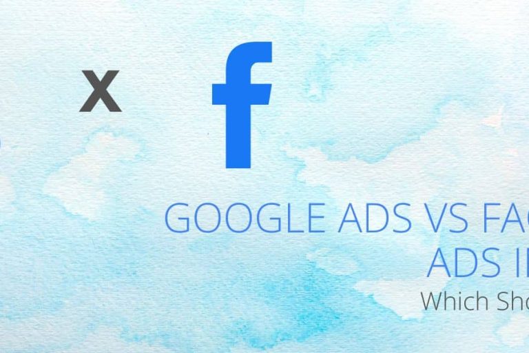 Google Ads vs Facebook Ads in Kenya Which Should You Use Google Ads vs Facebook Ads in Kenya Which Should You Use
