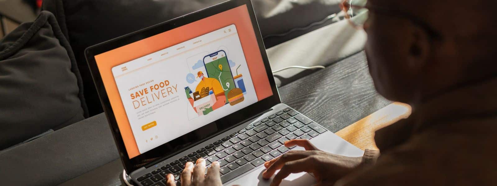 Landing Page Optimisation Services in Kenya