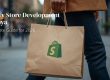 Shopify Store Development in Kenya 2026