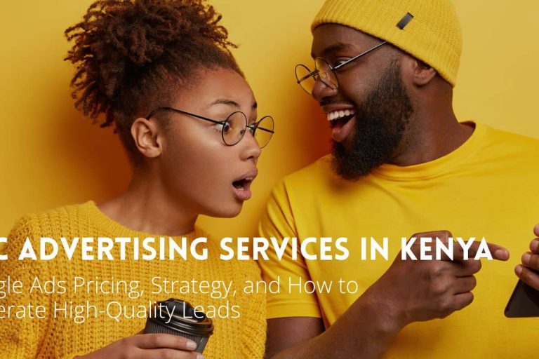 Google Ads Pricing, Strategy, and How to Generate High-Quality Leads Google Ads Pricing, Strategy, and How to Generate High-Quality Leads